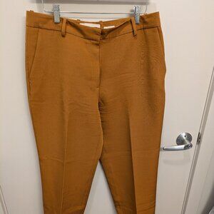 Lafayette 148 Clinton pants